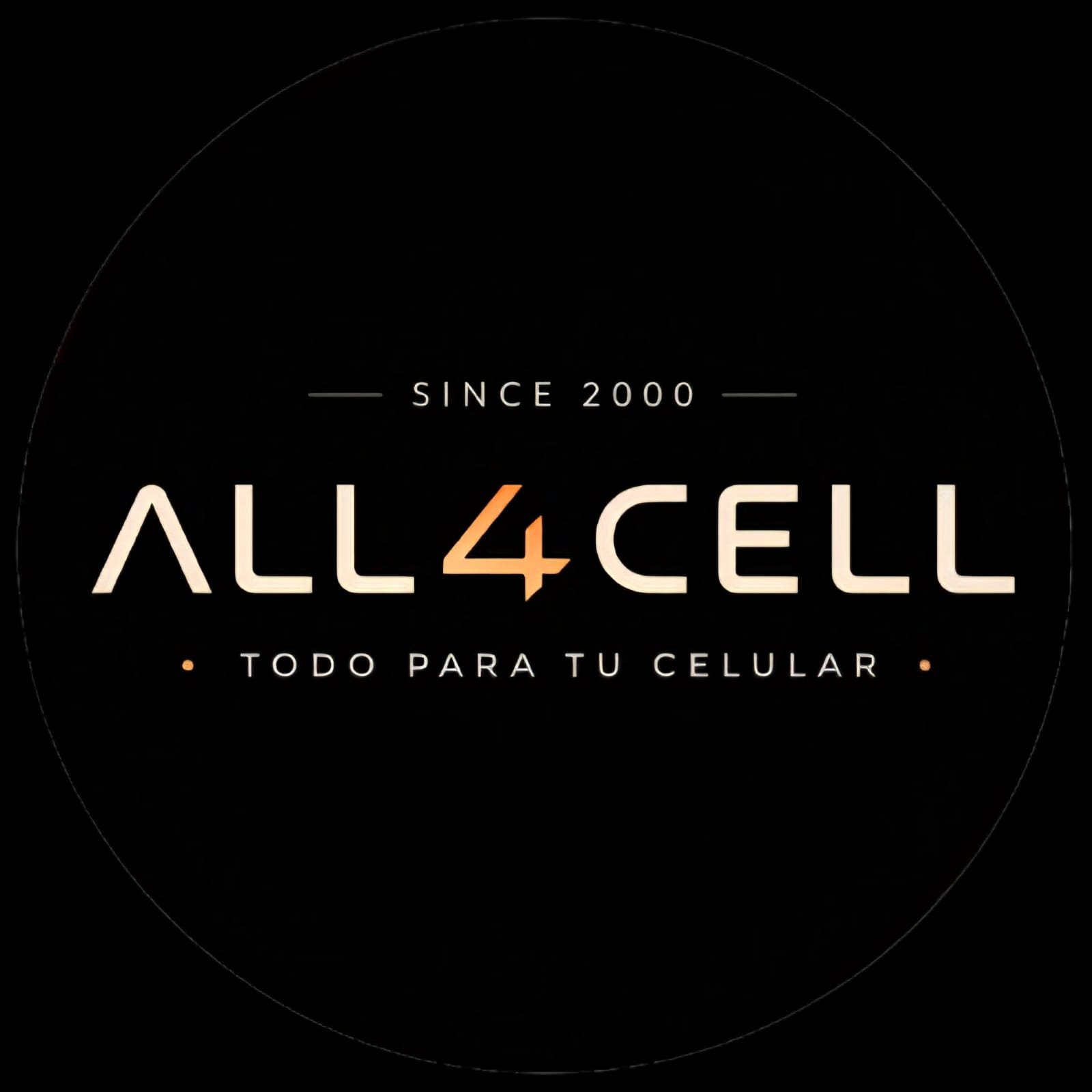 ALL4CELL